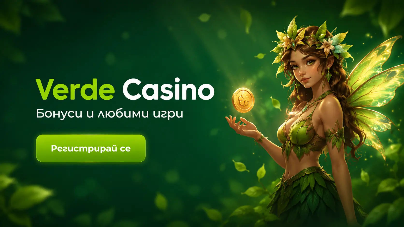 Verde Casino Online